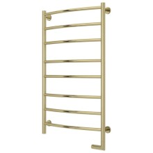 Полотенцесушитель электрический 1000х600 шампань МЭМ правый Сунержа Галант 2.0 020-5201-1060