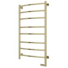 Полотенцесушитель электрический 1000х600 шампань МЭМ правый Сунержа Галант 2.0 020-5201-1060