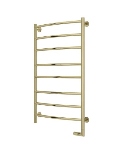 Полотенцесушитель электрический 1000х600 шампань МЭМ правый Сунержа Галант 2.0 020-5201-1060