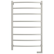 Полотенцесушитель электрический 1000х600 сатин МЭМ правый Сунержа Галант 2.0 071-5201-1060