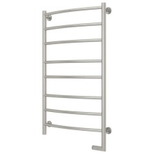 Полотенцесушитель электрический 1000х600 сатин МЭМ правый Сунержа Галант 2.0 071-5201-1060