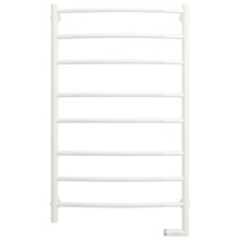 Полотенцесушитель электрический 1000х600 белый глянец МЭМ правый Сунержа Галант 2.0 12-5201-1060