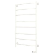 Полотенцесушитель электрический 1000х600 белый глянец МЭМ правый Сунержа Галант 2.0 12-5201-1060