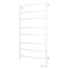 Полотенцесушитель электрический 1000х600 белый глянец МЭМ правый Сунержа Галант 2.0 12-5201-1060