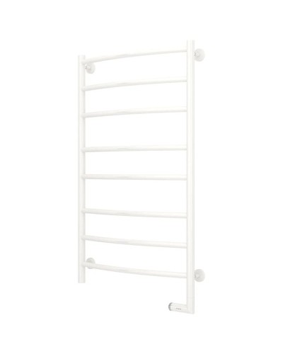 Полотенцесушитель электрический 1000х600 белый глянец МЭМ правый Сунержа Галант 2.0 12-5201-1060