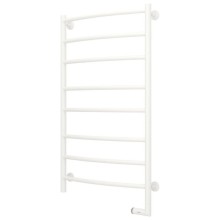 Полотенцесушитель электрический 1000х600 белый матовый МЭМ правый Сунержа Галант 2.0 30-5201-1060