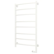 Полотенцесушитель электрический 1000х600 белый матовый МЭМ правый Сунержа Галант 2.0 30-5201-1060