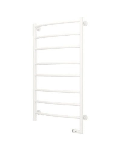 Полотенцесушитель электрический 1000х600 белый матовый МЭМ правый Сунержа Галант 2.0 30-5201-1060