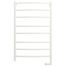 Полотенцесушитель электрический 1000х600 белый матовый МЭМ правый Сунержа Галант 2.0 30-5201-1060