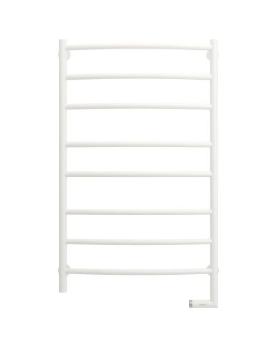 Полотенцесушитель электрический 1000х600 белый матовый МЭМ правый Сунержа Галант 2.0 30-5201-1060