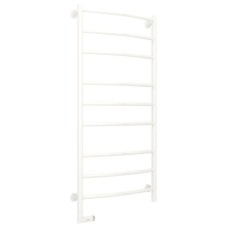 Полотенцесушитель электрический 1200х600 белый глянец МЭМ левый Сунержа Галант 2.0 12-5200-1260