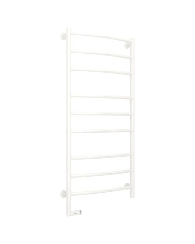 Полотенцесушитель электрический 1200х600 белый глянец МЭМ левый Сунержа Галант 2.0 12-5200-1260