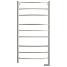 Полотенцесушитель электрический 1200х600 сатин МЭМ правый Сунержа Галант 2.0 071-5201-1260