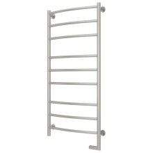 Полотенцесушитель электрический 1200х600 сатин МЭМ правый Сунержа Галант 2.0 071-5201-1260