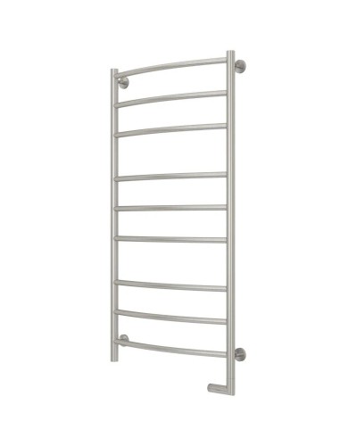 Полотенцесушитель электрический 1200х600 сатин МЭМ правый Сунержа Галант 2.0 071-5201-1260