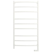 Полотенцесушитель электрический 1200х600 белый глянец МЭМ правый Сунержа Галант 2.0 12-5201-1260