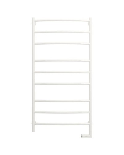 Полотенцесушитель электрический 1200х600 белый глянец МЭМ правый Сунержа Галант 2.0 12-5201-1260