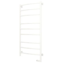 Полотенцесушитель электрический 1200х600 белый глянец МЭМ правый Сунержа Галант 2.0 12-5201-1260