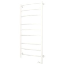 Полотенцесушитель электрический 1200х600 белый глянец МЭМ правый Сунержа Галант 2.0 12-5201-1260