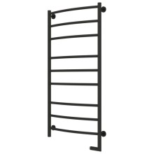 Полотенцесушитель электрический 1200х600 темный титан муар МЭМ правый Сунержа Галант 2.0 15-5201-1260