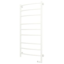 Полотенцесушитель электрический 1200х600 белый матовый МЭМ правый Сунержа Галант 2.0 30-5201-1260
