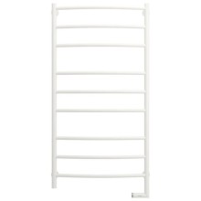 Полотенцесушитель электрический 1200х600 белый матовый МЭМ правый Сунержа Галант 2.0 30-5201-1260