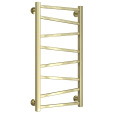 Полотенцесушитель водяной 800х400 шампань Сунержа Сирокко 020-0253-8040