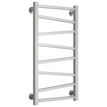 Полотенцесушитель водяной 800х400 сатин Сунержа Сирокко 071-0253-8040