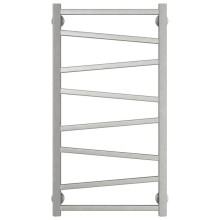 Полотенцесушитель водяной 800х400 сатин Сунержа Сирокко 071-0253-8040