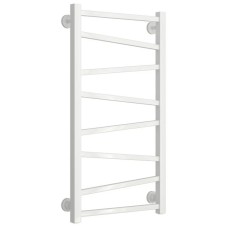 Полотенцесушитель водяной 800х400 белый глянец Сунержа Сирокко 12-0253-8040
