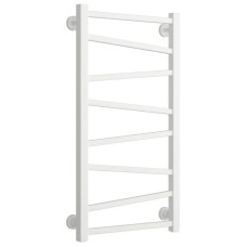 Полотенцесушитель водяной 800х400 белый матовый Сунержа Сирокко 30-0253-8040