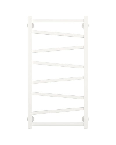 Полотенцесушитель водяной 800х400 белый матовый Сунержа Сирокко 30-0253-8040