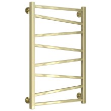 Полотенцесушитель водяной 800х500 шампань Сунержа Сирокко 020-0253-8050