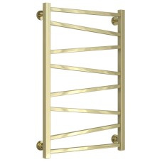 Полотенцесушитель водяной 800х500 шампань Сунержа Сирокко 020-0253-8050