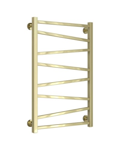 Полотенцесушитель водяной 800х500 шампань Сунержа Сирокко 020-0253-8050