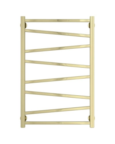 Полотенцесушитель водяной 800х500 шампань Сунержа Сирокко 020-0253-8050