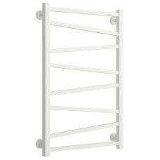 Полотенцесушитель водяной 800х500 белый матовый Сунержа Сирокко 30-0253-8050