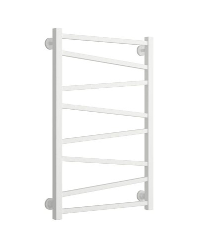 Полотенцесушитель водяной 800х500 белый матовый Сунержа Сирокко 30-0253-8050