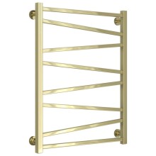 Полотенцесушитель водяной 800х600 шампань Сунержа Сирокко 020-0253-8060