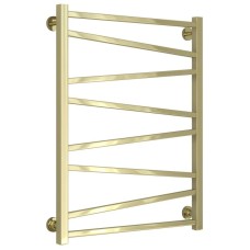 Полотенцесушитель водяной 800х600 шампань Сунержа Сирокко 020-0253-8060