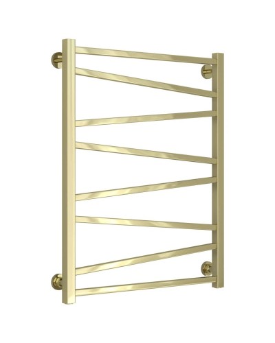 Полотенцесушитель водяной 800х600 шампань Сунержа Сирокко 020-0253-8060