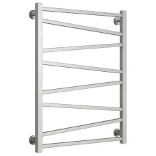 Полотенцесушитель водяной 800х600 сатин Сунержа Сирокко 071-0253-8060