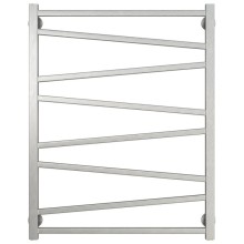 Полотенцесушитель водяной 800х600 сатин Сунержа Сирокко 071-0253-8060