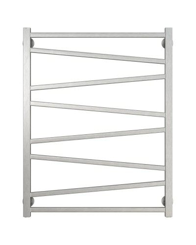 Полотенцесушитель водяной 800х600 сатин Сунержа Сирокко 071-0253-8060