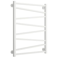 Полотенцесушитель водяной 800х600 белый матовый Сунержа Сирокко 30-0253-8060