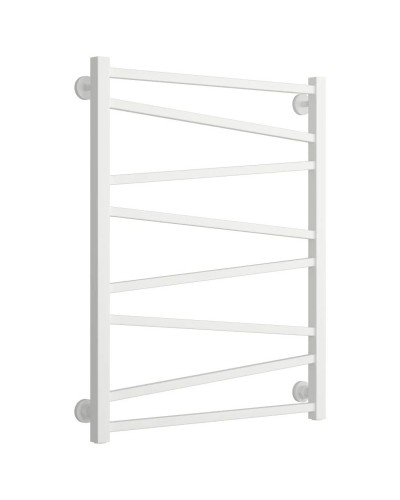 Полотенцесушитель водяной 800х600 белый матовый Сунержа Сирокко 30-0253-8060