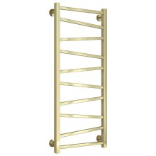 Полотенцесушитель водяной 1000х400 шампань Сунержа Сирокко 020-0253-1040