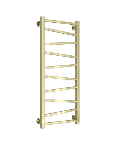 Полотенцесушитель водяной 1000х400 шампань Сунержа Сирокко 020-0253-1040