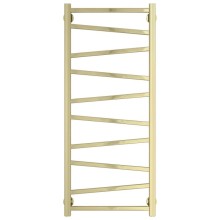 Полотенцесушитель водяной 1000х400 шампань Сунержа Сирокко 020-0253-1040