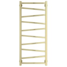 Полотенцесушитель водяной 1000х400 шампань Сунержа Сирокко 020-0253-1040